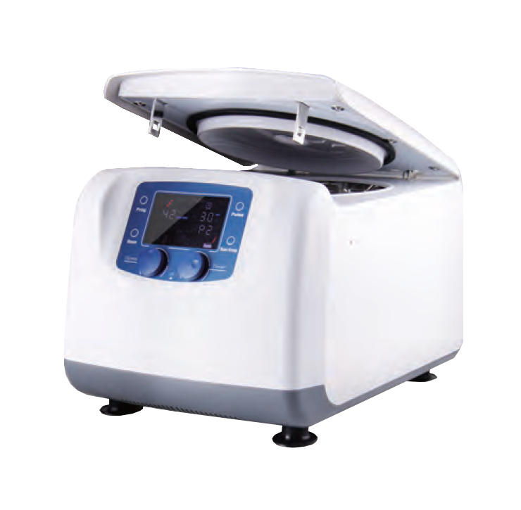 FOUR-ES-Clinical-Centrifuge