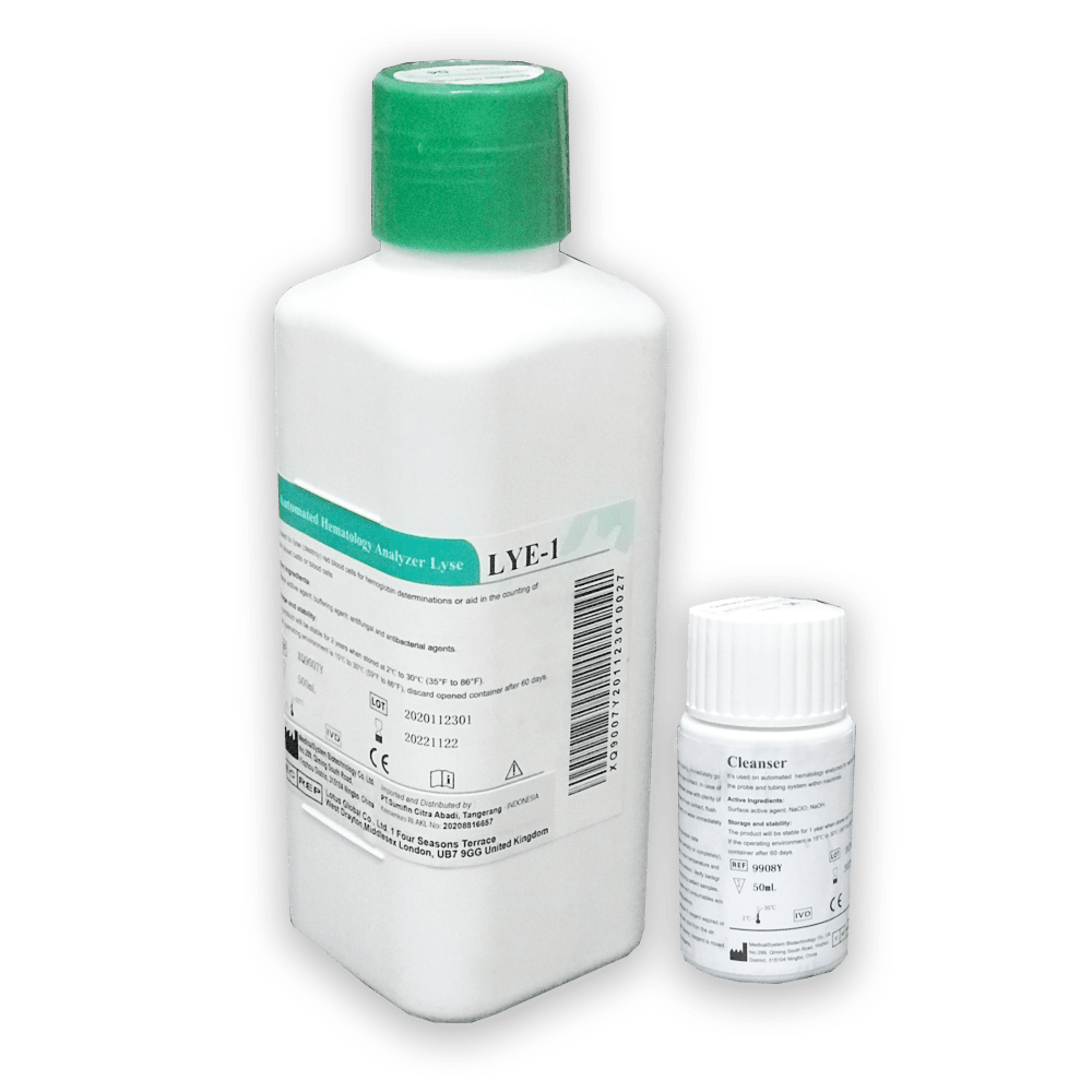 MEDICAL-SYSTEM-REAGENTS