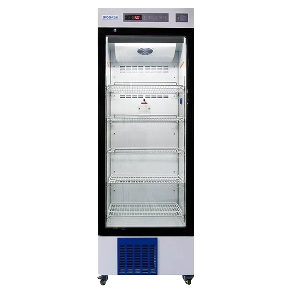 Refrigerator-Reagensia